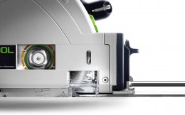 Plunge Cut Track Saw-Ts-55 FESTOOL5